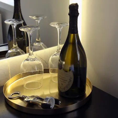 Bubble דירה ריבניק