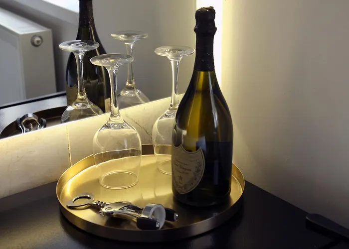 Bubble Apartmán Rybnik (Silesia)